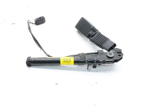 Sikkerhetsbelte-spenne Sikkerhetsbelte-spenne JAGUAR XF I (X250) 3.0 D (275 hp) 39768264 39768264
