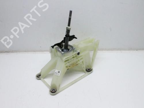 Gear lever MAZDA CX-5 (KE, GH) 2.2 D (KE2FW) | BP39788295M90 - Image 2