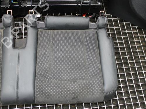 Rear seat AUDI Q7 (4MB, 4MG, 4MQ) 3.0 TDI quattro | BP39822203C17 - Image 11