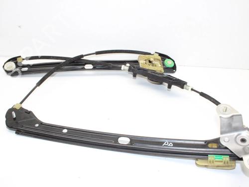 Used Front right window mechanism Front right window mechanism VW GOLF VII Variant (BA5, BV5) 1.6 TDI (105 hp) 39836482 39836482