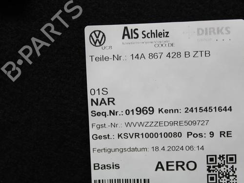 Boot lining VW ID.7 (ED2) PRO | BP39859661I3 - Image 6