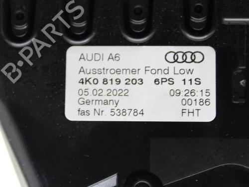 Luftventil AUDI A6 C8 Avant (4A5) 50 TDI Mild Hybrid quattro | BP39829886I21 - Image 6