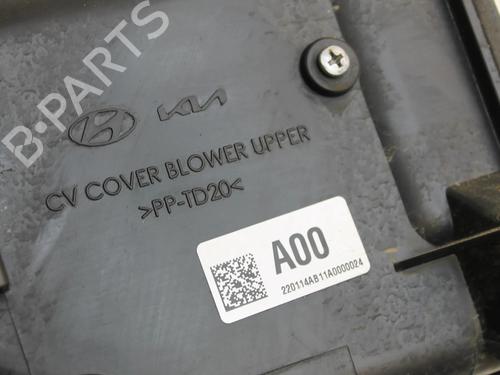 Heater blower motor KIA EV6 (CV) 77 GT AWD | BP39824563M62 - Image 6