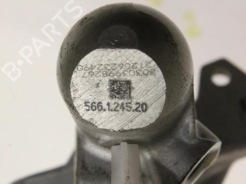 Brake master cylinder VW GOLF VIII (CD1, DA1) 1.5 eTSI | BP39799213M77 - Image 3