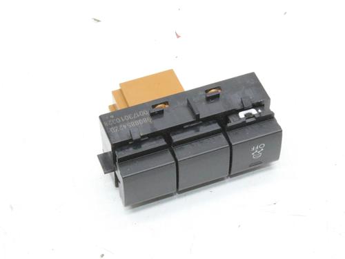 Used Switch Switch TOYOTA PROACE Van (MDZ_) 1.6 D4d (MDZ9) (95 hp) 40501182 40501182
