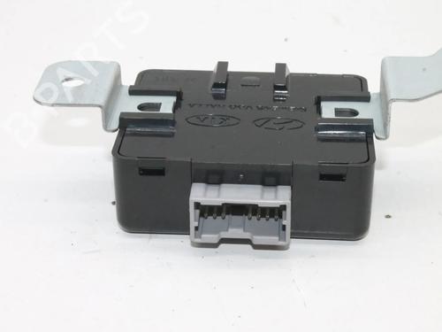 Electronic module KIA SORENTO II (XM) 2.2 CRDi | BP39841454M83 - Image 5