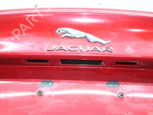 Andre JAGUAR XE (X760) 2.0 | BP39841234O1 - Image 7