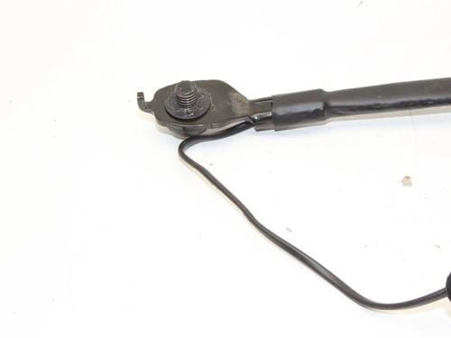 Seat buckle FORD KUGA II (DM2) 2.0 TDCi | BP39865050I32 - Image 2