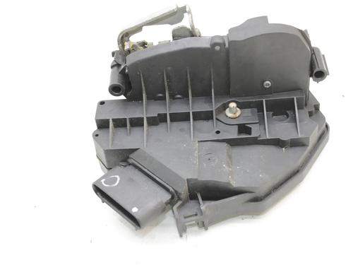 Front right lock FORD GALAXY III (CK) 2.0 TDCi | BP39796437C97 - Image 4