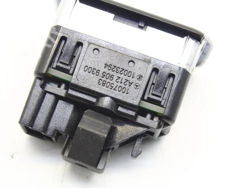 Switch MERCEDES-BENZ E-CLASS T-Model (S212) E 220 BlueTEC | BP39872763I30 - Image 4