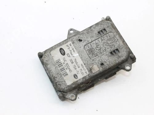 Used Lights ECU Lights ECU LAND ROVER RANGE ROVER III (L322) 3.6 D 4x4 (272 hp) 39824736 39824736