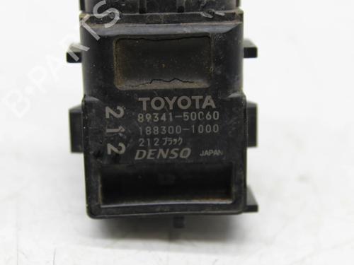 Electronic module LEXUS LS (_F4_) 600h AWD (UVF45, UVF46) | BP39781874M83 - Image 3