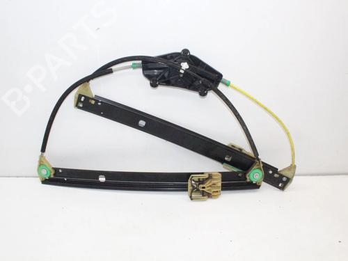 Front right window mechanism AUDI A4 B8 (8K2) 2.0 TDI | BP39807667C23 - Image 5