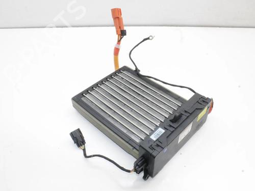 Used Heater matrix Heater matrix HYUNDAI KONA (OS, OSE, OSI) EV (136 hp) 39855187 39855187