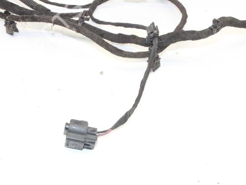 Electronic module OPEL ZAFIRA TOURER C (P12) 2.0 CDTi (75) | BP39862011M83 - Image 4
