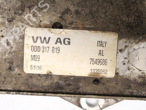 Oil radiator VW PASSAT B8 (3G2, CB2) 1.4 GTE Hybrid | BP39869879M33 - Image 4