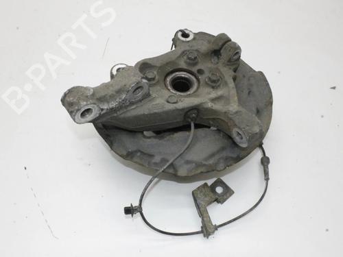 Left front steering knuckle FORD MONDEO V Hatchback (CE) 2.0 TDCi | BP39817268M25 - Image 4