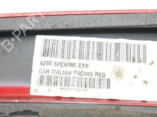 Spoiler bagklap JAGUAR XE (X760) 2.0 | BP39863812C96 - Image 6