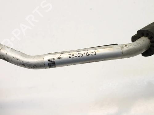 AC pipe MINI MINI COUNTRYMAN (R60) Cooper SD ALL4 | BP39857339M126 - Image 6