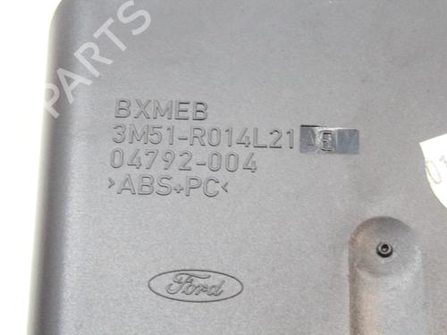 Air vent FORD KUGA I 2.0 TDCi 4x4 | BP39775377I21 - Image 5