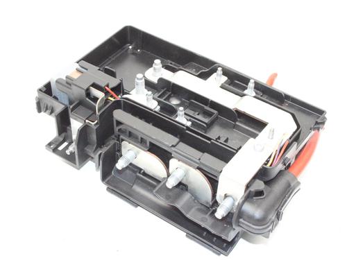 Fuse box VOLVO V60 I (155) D2 | BP39856029E1 - Image 2