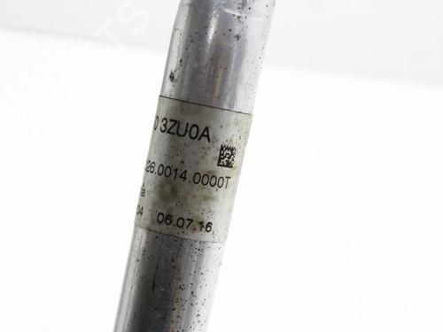 AC pipe NISSAN PULSAR Hatchback (C13) 1.2 DIG-T | BP39796799M126 - Image 8