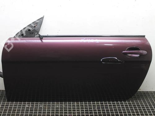 Used Left front door Left front door BMW 6 (E63) 630 i (258 hp) 39878738 39878738