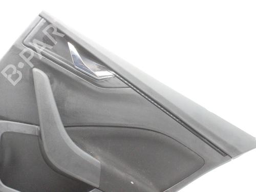 Rear right panel SKODA SCALA (NW1) 1.0 TSI | BP39792283C61 - Image 3