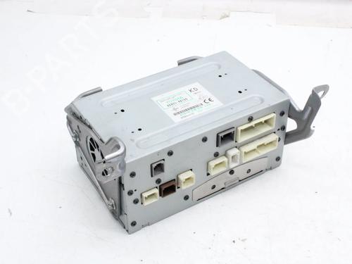Used Electronic module Electronic module LEXUS CT (ZWA10_) 200h (ZWA10_, ZWA10R) (136 hp) 39825762 39825762