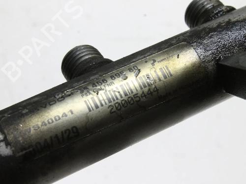Injection rail VOLVO C30 (533) 2.0 D | BP39831053M98 - Image 4