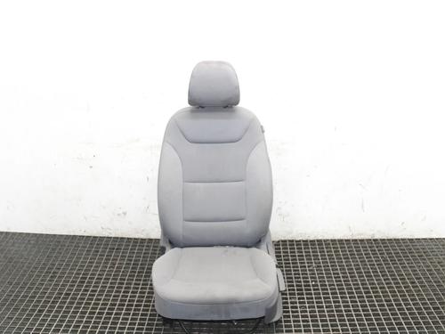 Used Left front seat Left front seat HYUNDAI IONIQ (AE) Electric (136 hp) 39784455 39784455