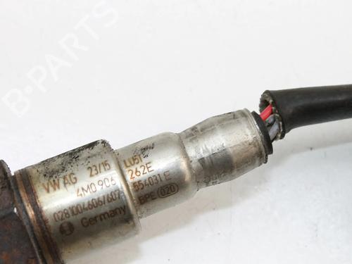 Electronic sensor AUDI Q7 (4MB, 4MG, 4MQ) 3.0 TDI quattro | BP39857246M84 - Image 3