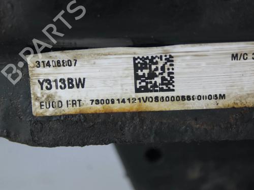 Subframe VOLVO V60 I (155) D4 | BP39834988M9 - Image 11