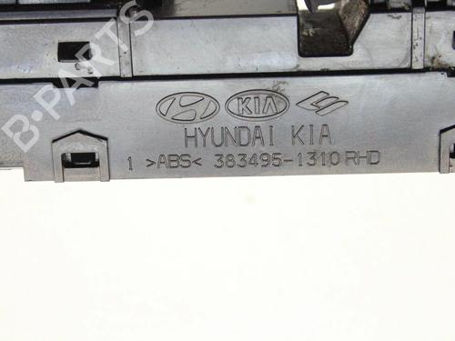 Switch HYUNDAI ix35 (LM, EL, ELH) 2.0 CRDi 4WD | BP39785271I30  - Image 5