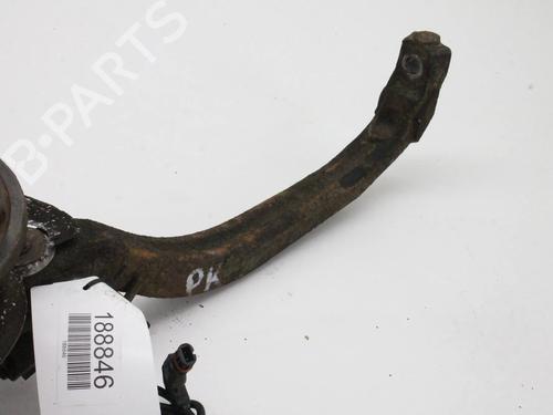 Left front steering knuckle CHRYSLER 300C (LX, LE) 3.0 CRD | BP39864103M25 - Image 4