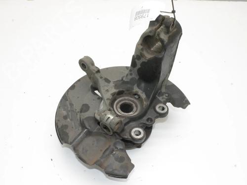 Left front steering knuckle FORD TRANSIT CONNECT V408 Box Body/MPV 1.5 TDCi | BP39810574M25 - Image 3
