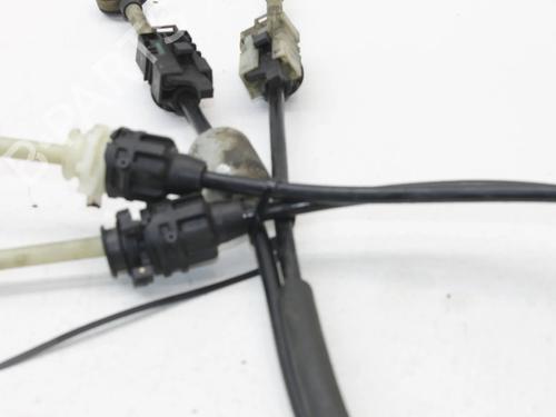 Cable OPEL MOVANO B Van (X62) 2.3 CDTI FWD (FV) | BP39815412E12 - Image 4