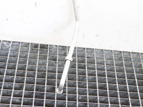 AC pipe NISSAN NV200 Van e-NV (ME0N) | BP39870368M126 - Image 6