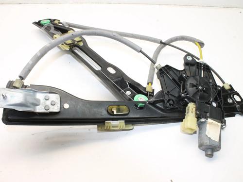 Front left window mechanism FORD MONDEO V Saloon (CD) 2.0 TDCi | BP39789196C22 - Image 2