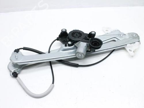 Front right window mechanism MAZDA MX-30 (DR) e-SKYACTIV | BP39868607C23 - Image 2