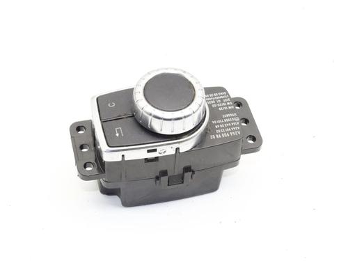 Used Electronic module Electronic module MERCEDES-BENZ B-CLASS Sports Tourer (W246, W242) B 180 CDI (246.200) (109 hp) 39824680 39824680