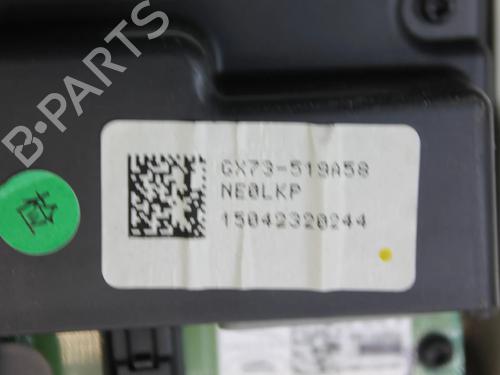 Kabinelys JAGUAR XE (X760) 2.0 D | BP39826824I8 - Image 4