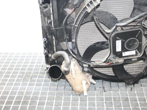Radiator set BMW X1 (E84) xDrive 20 d | BP39797724M120 - Image 5