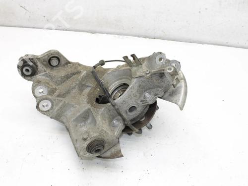 Right rear steering knuckle JAGUAR I-PACE (X590) EV400 AWD | BP39824730M28 - Image 3