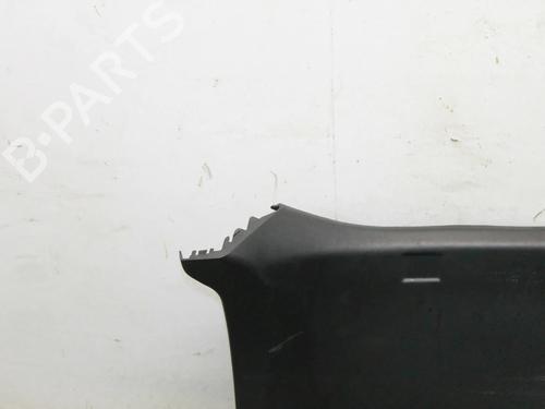 Boot lining SUZUKI SX4 S-Cross (JY) 1.4 Hybrid (Mild Hybrid) (AKK 414) | BP39848915I3 - Image 3