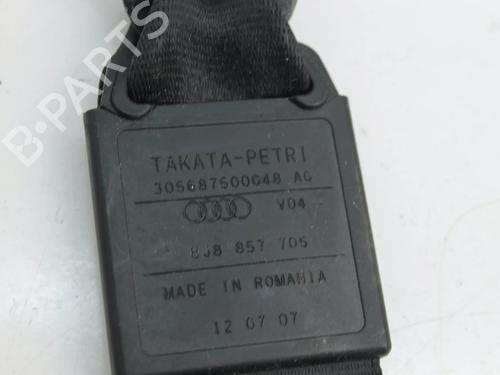 Front left seatbelt AUDI TT (8J3) 2.0 TFSI | BP39769249I26 - Image 7