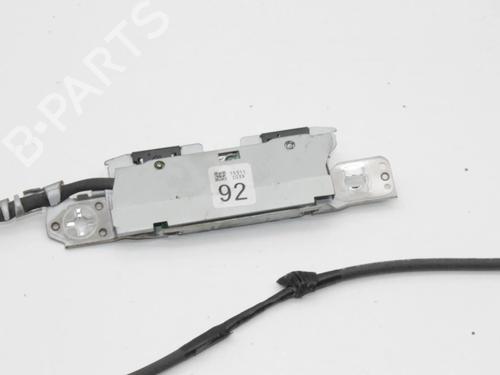 Electronic module LEXUS IS III (_E3_) 300h (AVE30_, AVE30R) | BP39823547M83 - Image 2