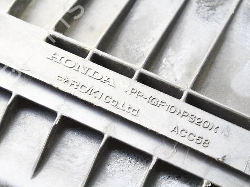 Air filter box HONDA CR-V III (RE_) 2.2 i-DTEC 4WD (RE6) | BP39857447M87 - Image 4