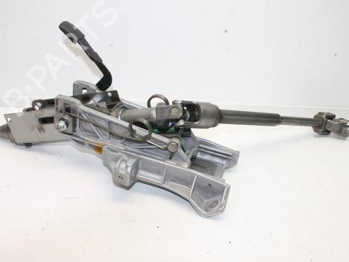 Steering column FORD MONDEO IV (BA7) 1.6 EcoBoost | BP39858429M21 - Image 2