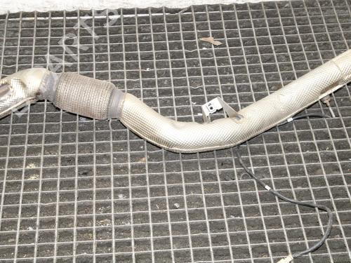 Pipe AUDI A6 C7 (4G2, 4GC) 2.0 TDI | BP39811101M125 - Image 3